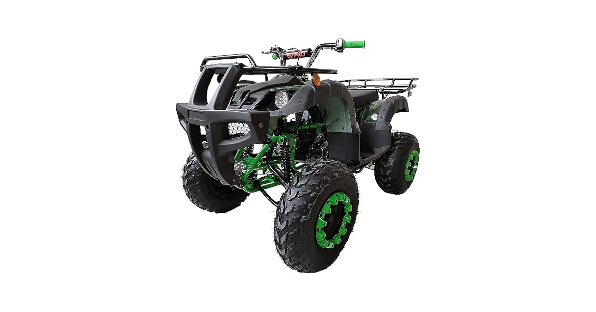 エムラルド　4セット　big into energy Coolster 3125B 125cc Off Road Mid Four Wheeler Gas ATV